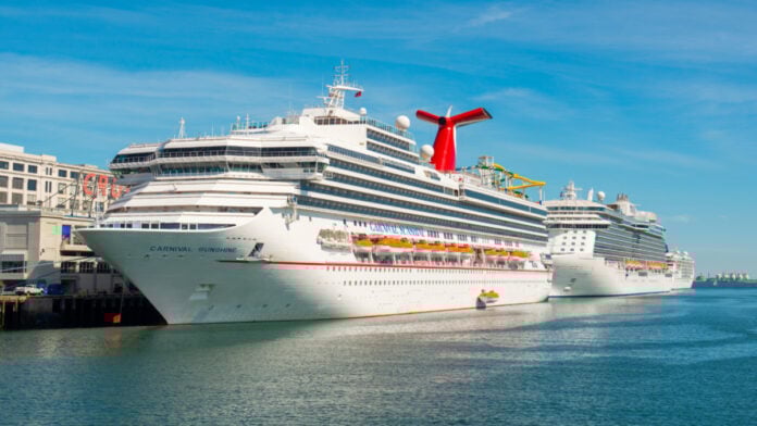 Cruise News Update