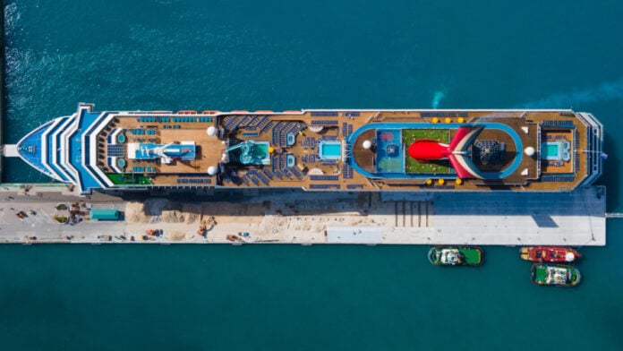 Carnival Cruise Ships