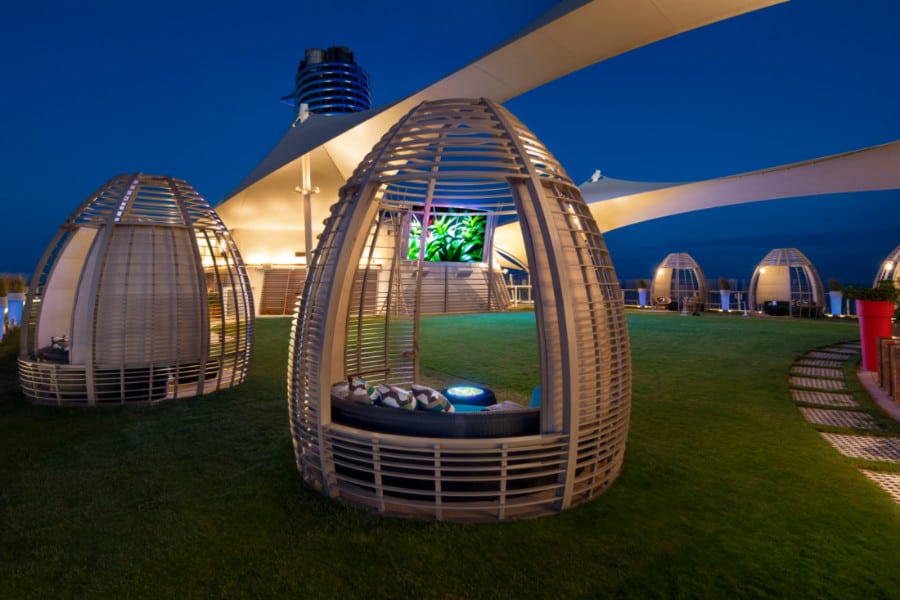 The Lawn Club