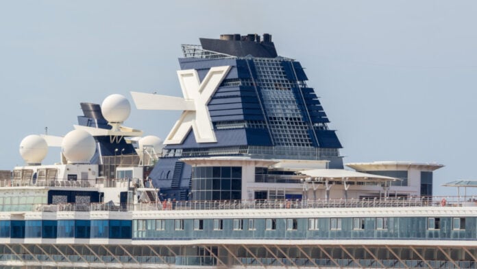 Celebrity Cruises Ships