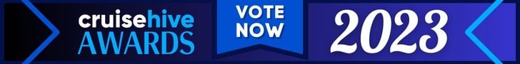 Cruise Hive Awards 2023
