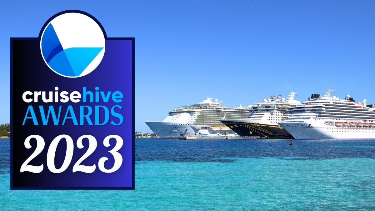 Cruise Hive Awards