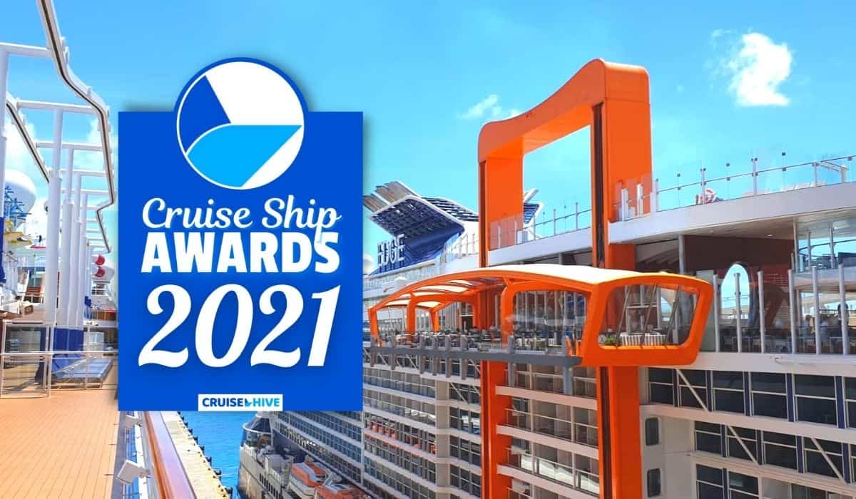 Cruise Ship Awards