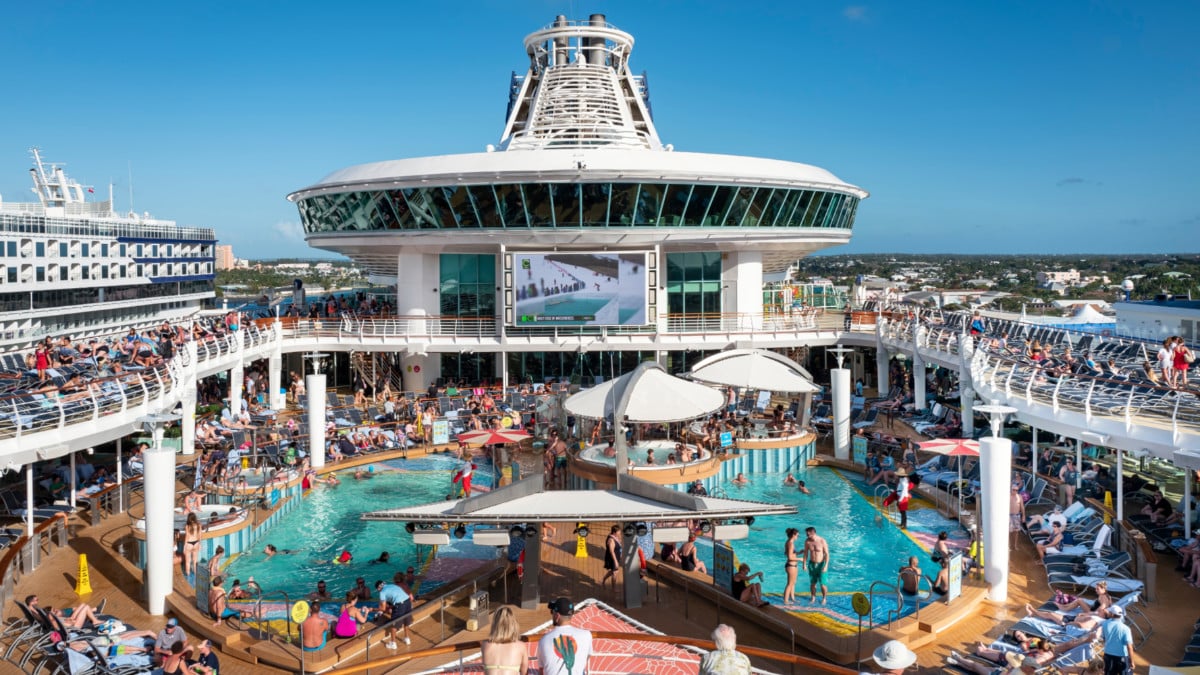Are Cruises All Inclusive