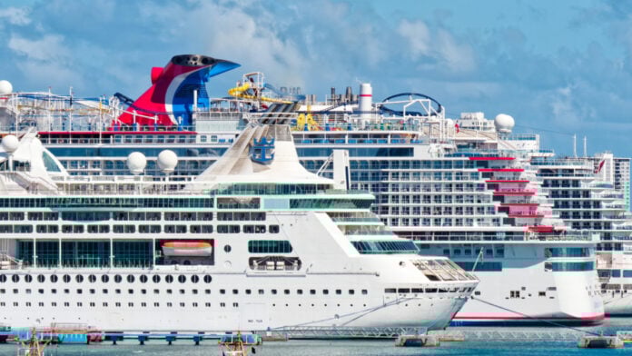 Best Cruise Lines for Families