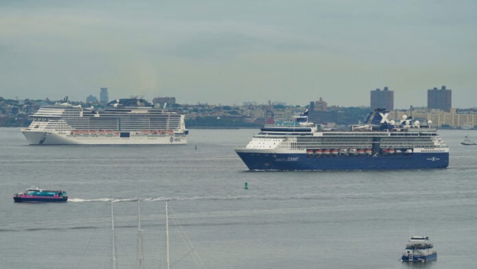 Cruise News Update