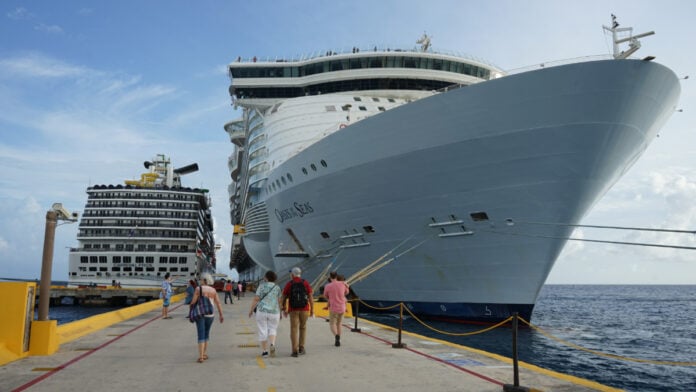 Cruise News Update