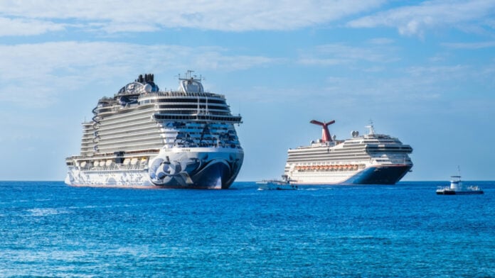 Cruise News Update