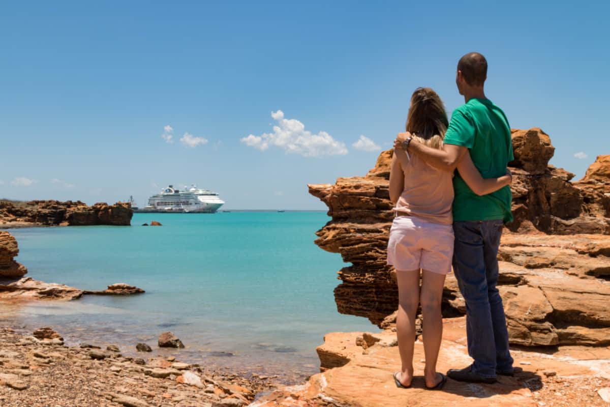 Cruise Excursion