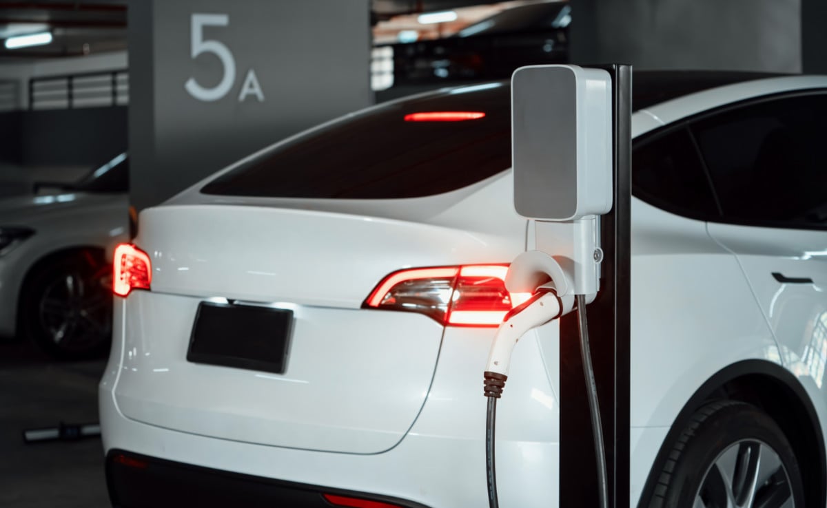 Electric Charging