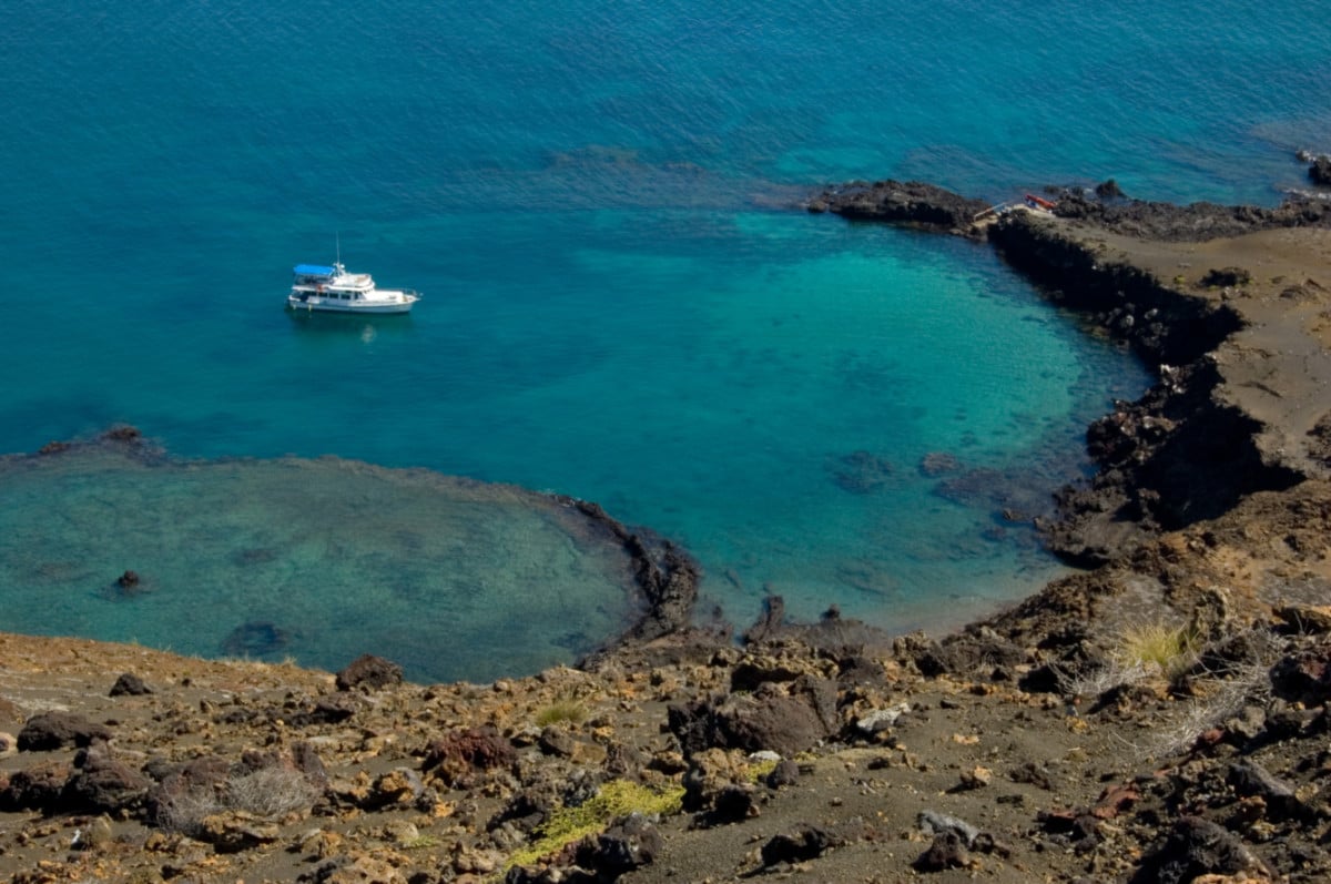 Galapagos Islands