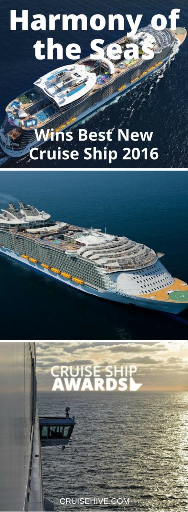 Harmony of the Seas