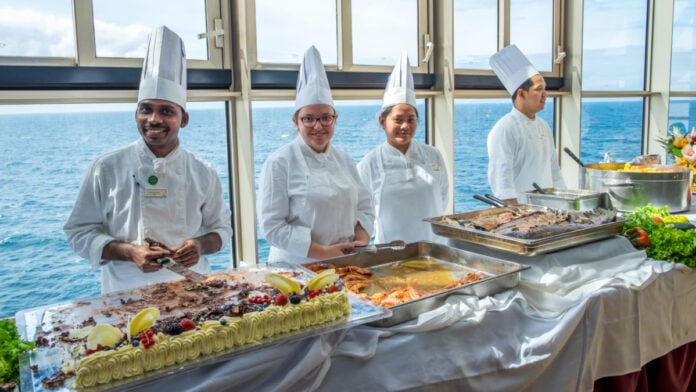 All-Inclusive Cruises