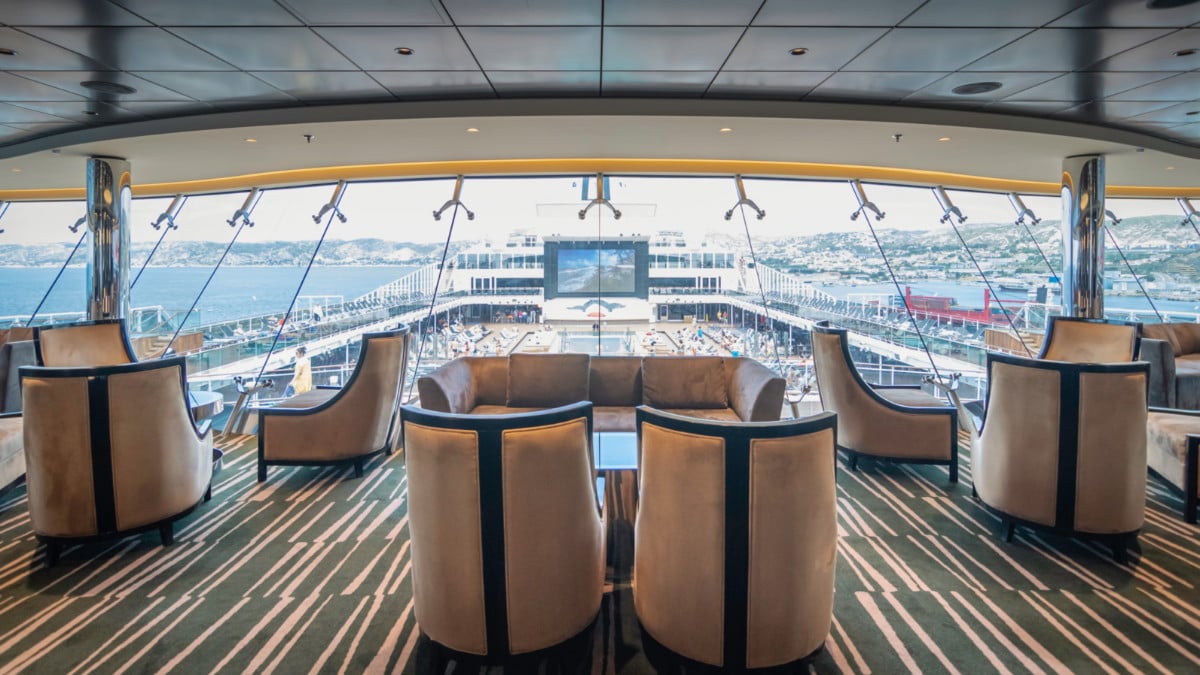 All-Inclusive Cruise