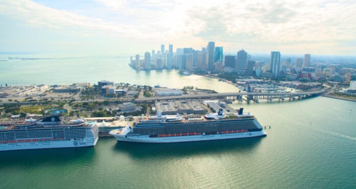 Hotels Near Miami Cruise Port