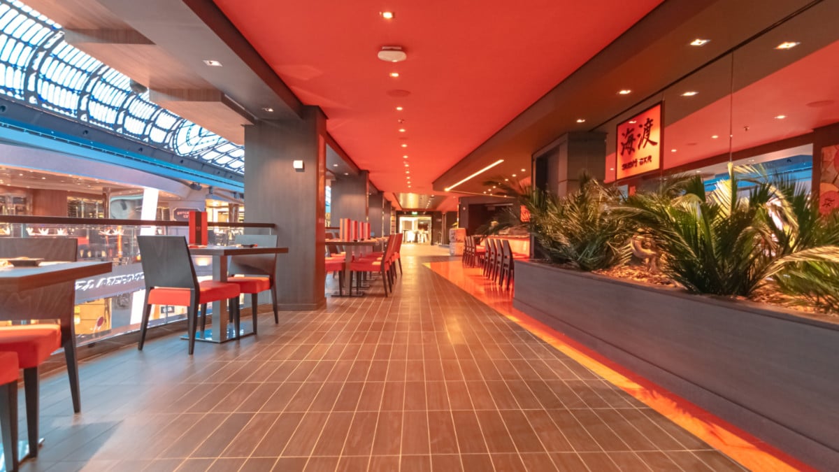 Kaito Sushi Bar