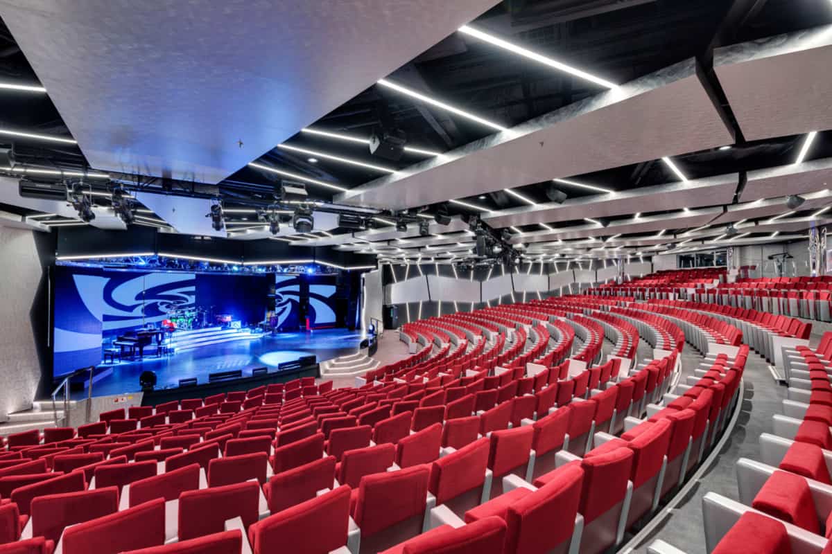 Broadway Theatre