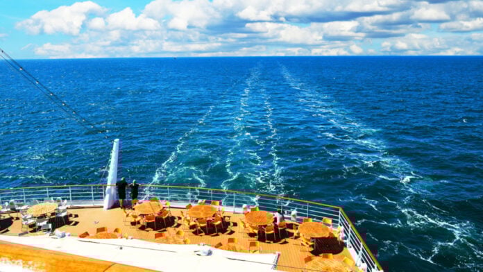 What Is a Nautical Mile