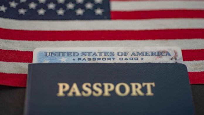 Passport Book Vs Card