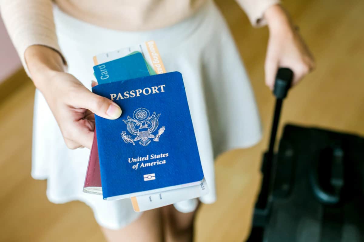 Passport Travel