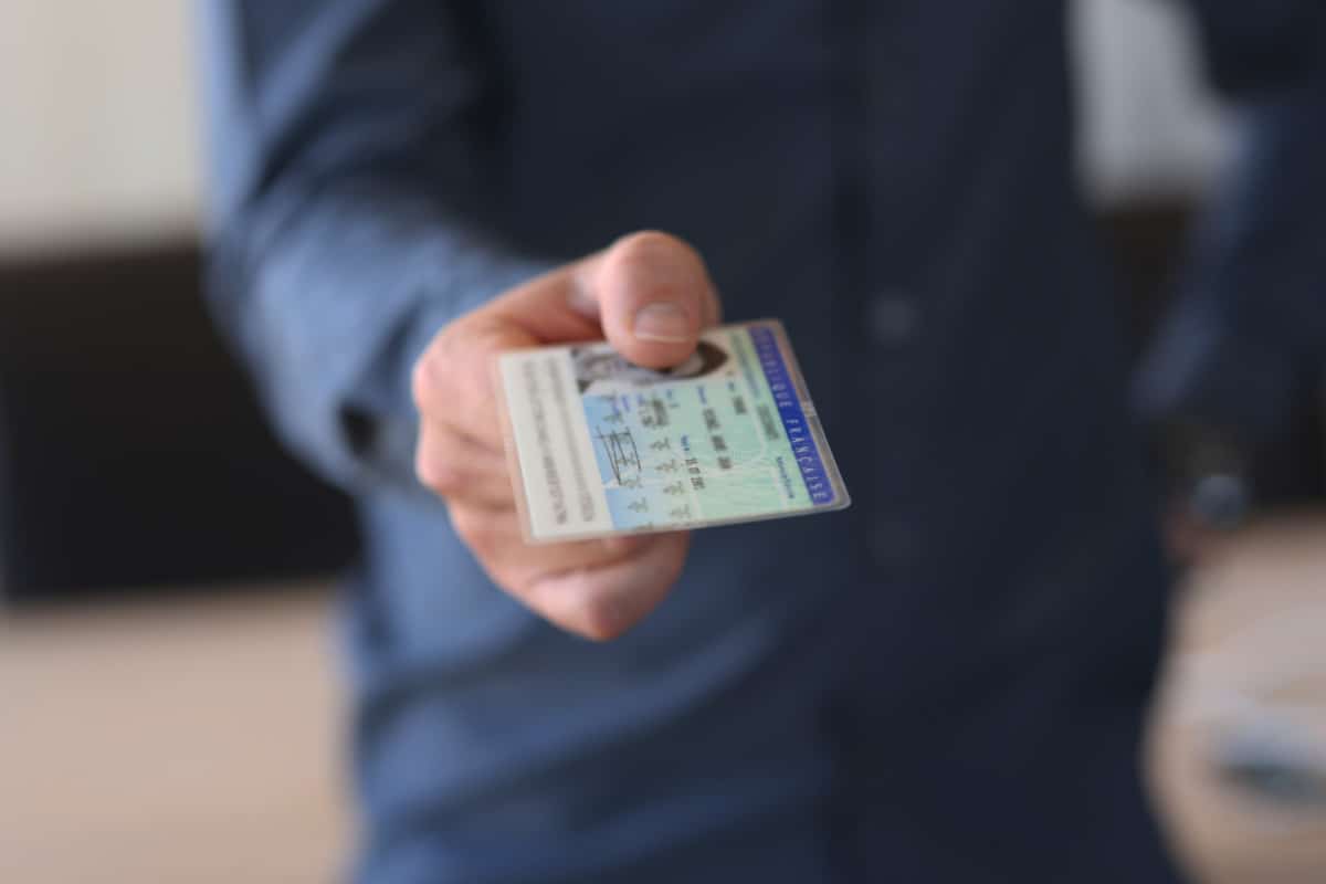 Passport Card