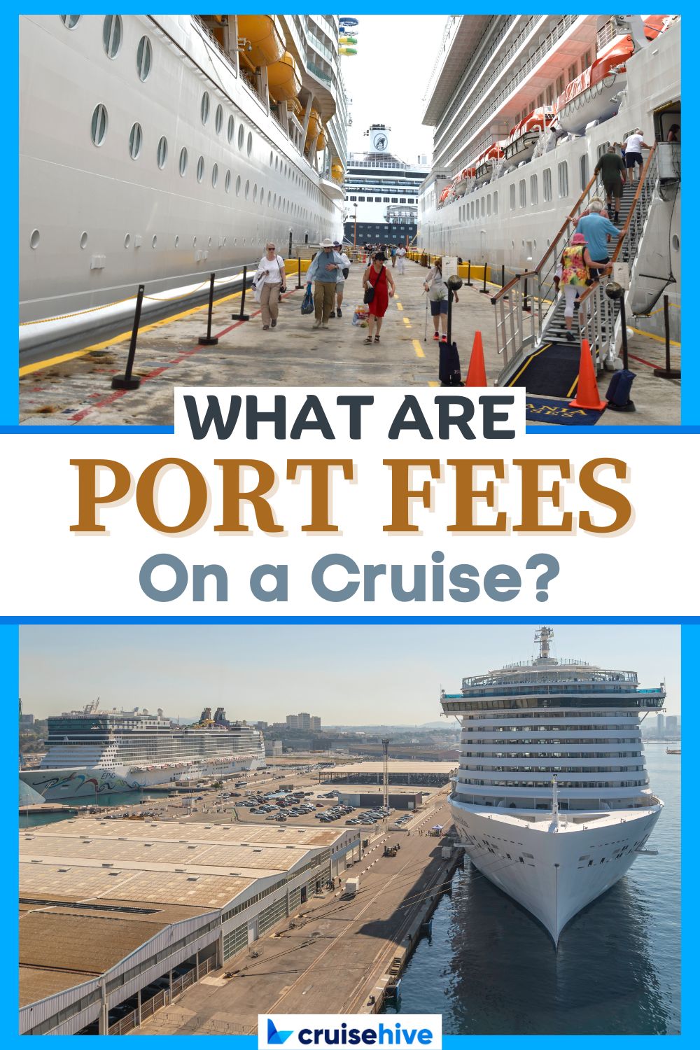 Port Fees