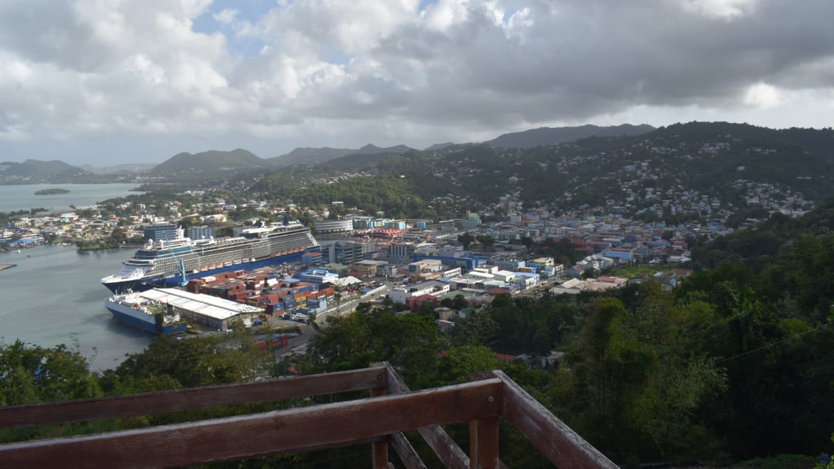 Castries, Saint Lucia