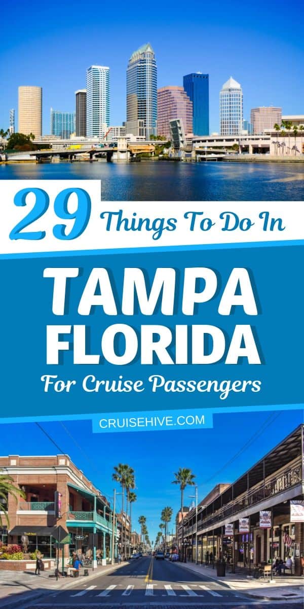 Tampa Florida