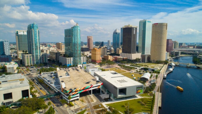 Things to do in Tampa Florida