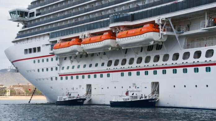 Tender Ports