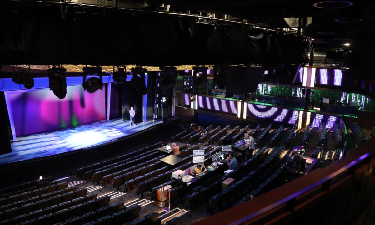 Theater