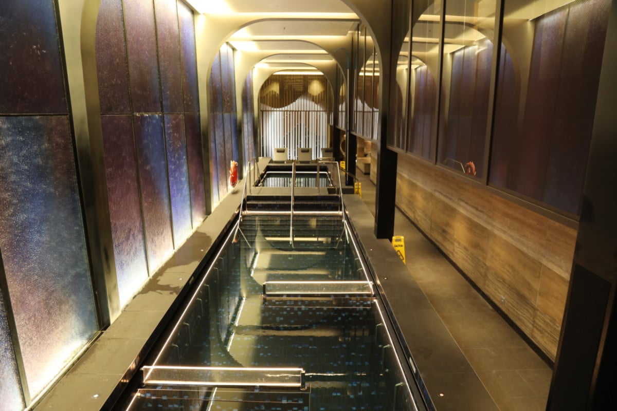 Mandara Spa
