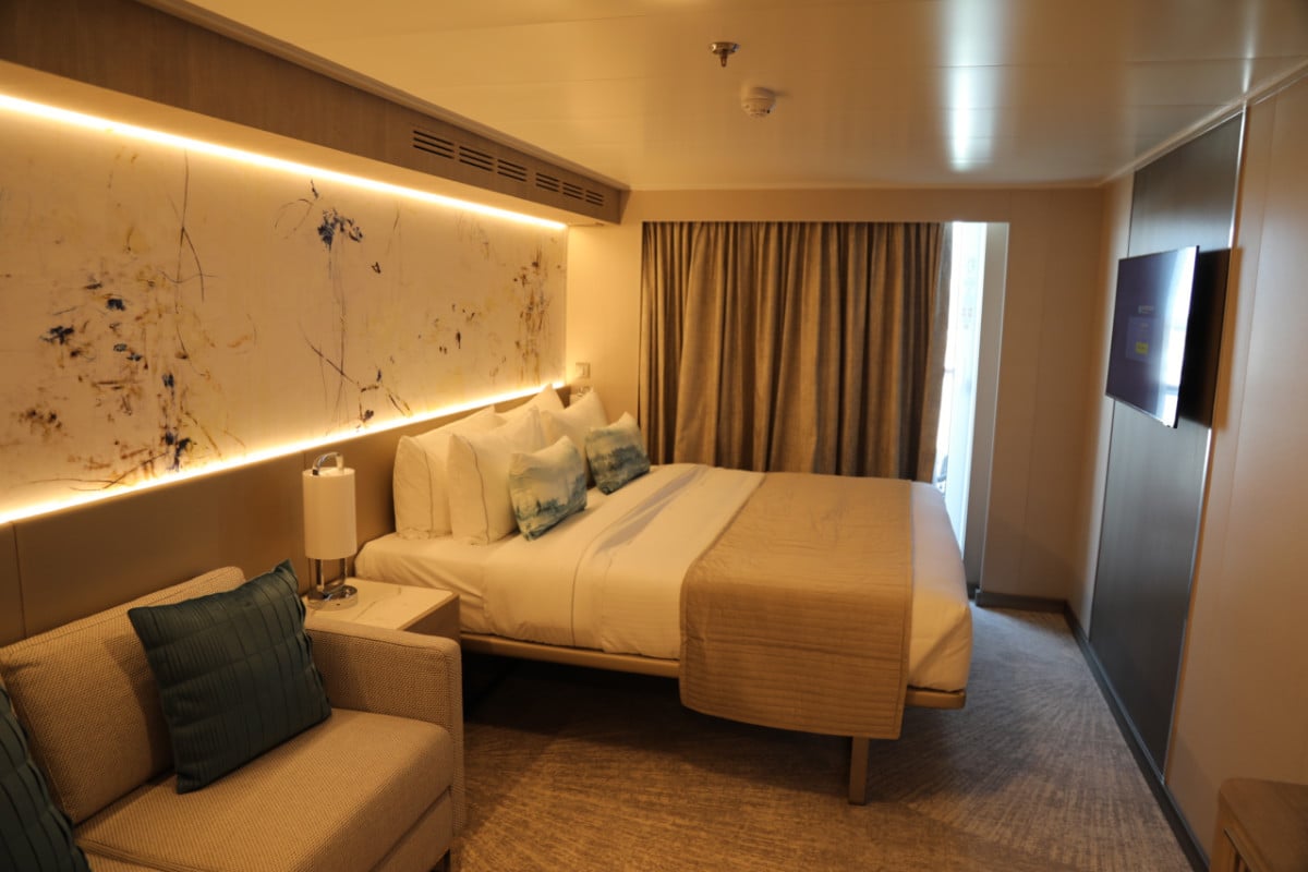 Norwegian Viva Stateroom