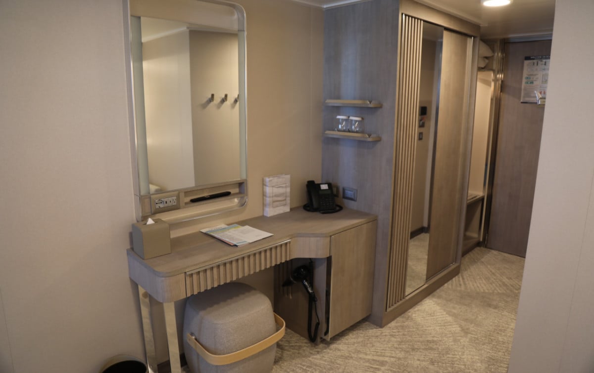 Viva Stateroom