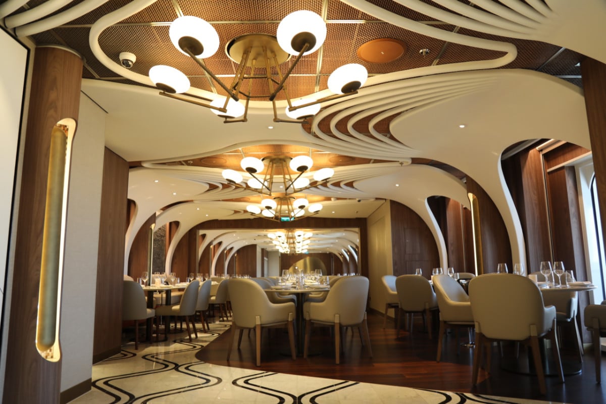 Onda by Scarpetta