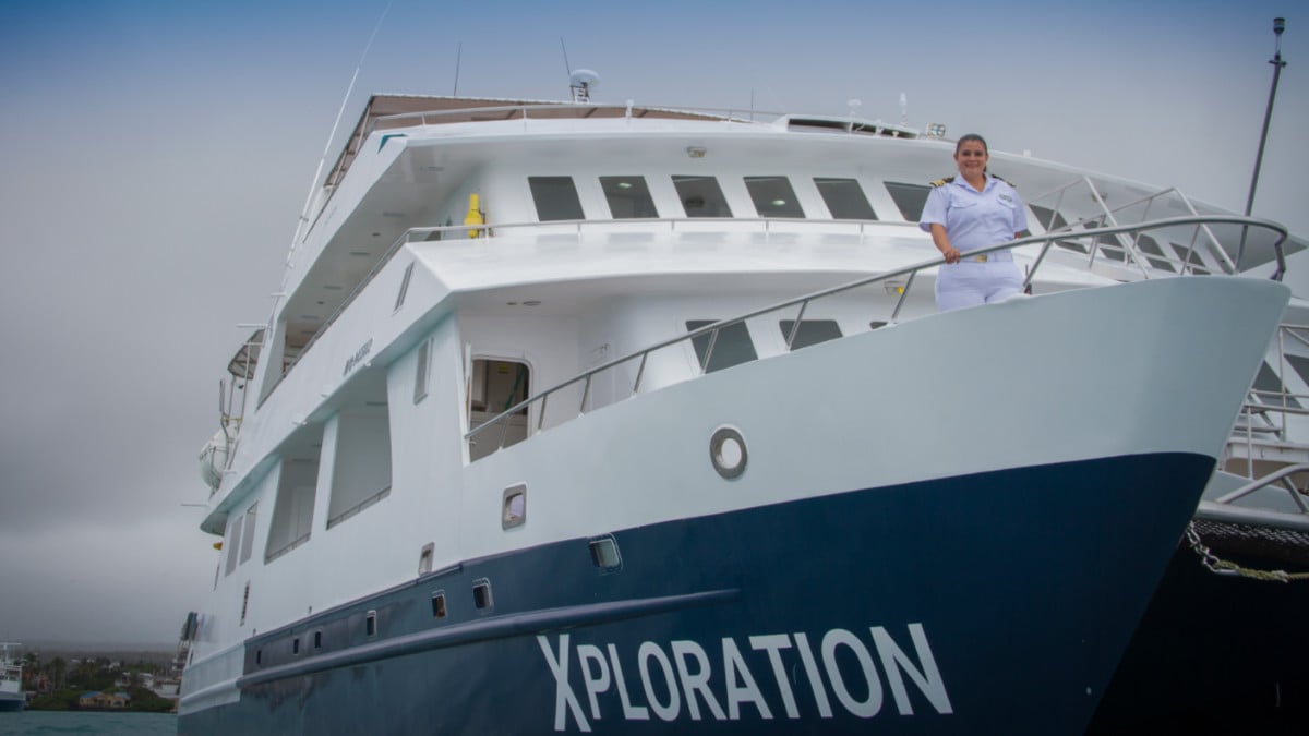 Celebrity Xploration